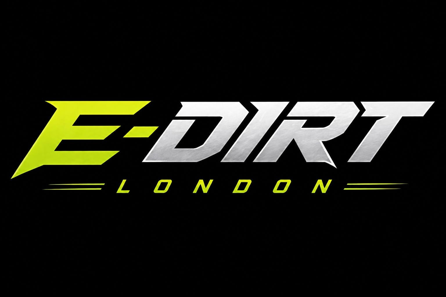 E-Dirt London